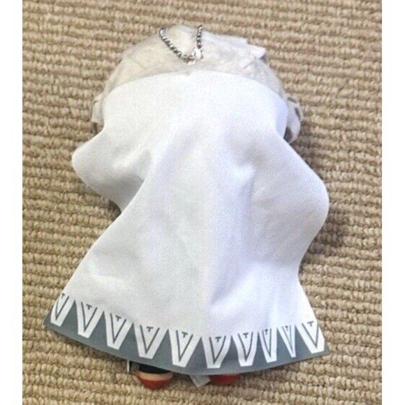 Fate Extella Link 6" Plush Doll Key Chain Sega - Picture 4 of 11